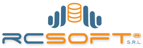 RCSOFT S.R.L.